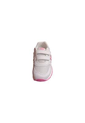 Kinder Sneakers IV500QP1 NEW BALANCE wit