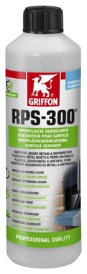 Griffon 7000572 RPS-300 oppervlakte vernieuwer 500ml flacon Griffon 7000572 RPS-300 oppervlakte vernieuwer 500ml flacon