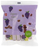 HEMA Rozijntjes Biologisch 140gram - thumbnail