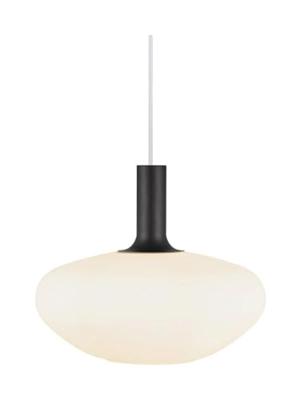 Nordlux Glazen hanglampAlton Ø 35cm wit - 48973001
