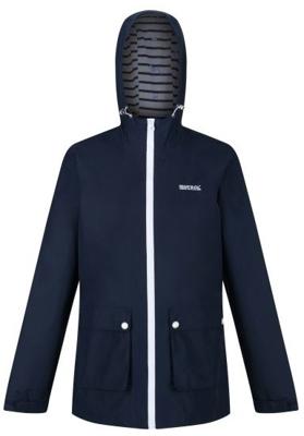 Regatta regenjas Baysea dames polyester rood