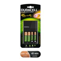 Batterij lader - thumbnail