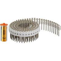 Paslode Haftennagel op rol 2,8x25 Ring therm.vz FH IM45 VE=1000+Gas IM45 - 142200 - thumbnail