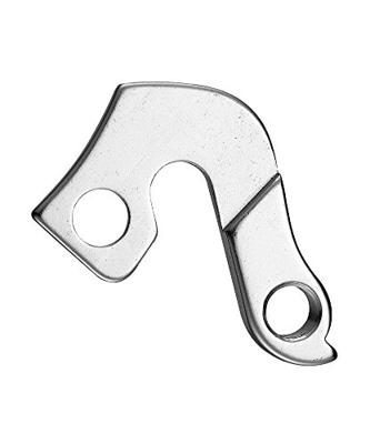 Union derailleurpad gh-061 met schroefset m8x0.75 - thumbnail