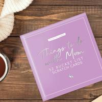 What to Do kraskaarten - Mama - thumbnail