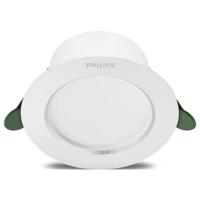 Philips 8720169308084 Diamond Inbouwlamp LED 2 W Wit - thumbnail