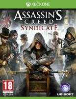 Assassin's Creed Syndicate - thumbnail