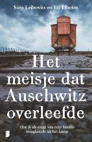 Het meisje dat Auschwitz overleefde - Sara Leibovits, Eti Elboim - ebook - thumbnail