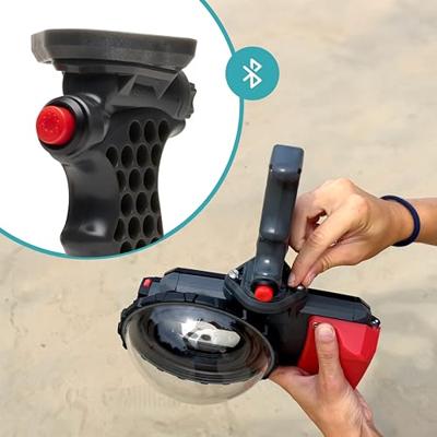 Joby SeaPal Bluetooth Shutter Grip