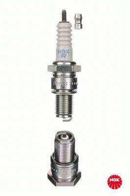 NGK bougie spark plug br6es standard
