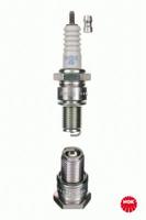 NGK bougie spark plug br6es standard - thumbnail