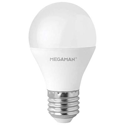 Megaman MM21072 LED-lamp Energielabel F (A - G) E14 Kaars 4.9 W = 40 W Warmwit (Ø x l) 35 mm x 100 mm 1 stuk(s)