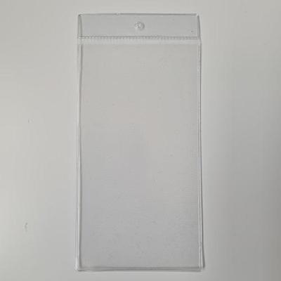 Meubelkaarthoes voor kaart 78x152mm 100 Meubelkaarthoes voor kaart 78x152mm 100