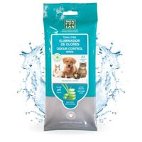 Vochtige Doekjes voor Huisdieren Menforsan (24 Onderdelen) - thumbnail