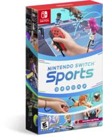 Nintendo Switch Sports (1 cinturino per le gambe incluso) - Gioco per Nintendo Switch - thumbnail