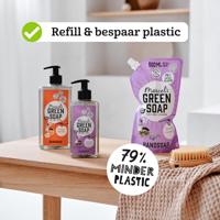Marcels Green Soap Handzeep Lavendel & Rozemarijn - thumbnail