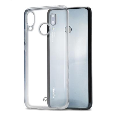 Mobilize Gelly Case Huawei Nova 3 Clear
