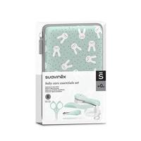 Toilettas baby Dreams SAUVINEX blauw - thumbnail