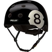Melon helm urban active 8 ball xxs-s - thumbnail