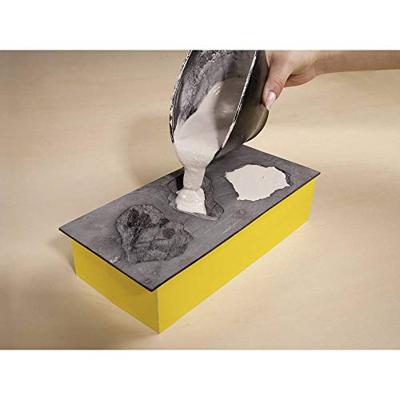 NOCH 61231 Universeel Gipsmal voor rotsen Alpspitze