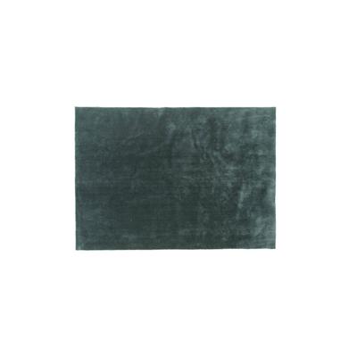Nohr Vloerkleed 'Les' 170 x 240cm, kleur Groen