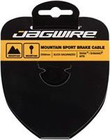 JAGWIRE Mountain brake cable - sport slick galvanized - 1.5x2000mm - sram/shimano - thumbnail