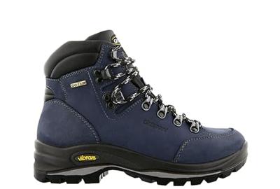 Grisport Anden Blauw - Maat 41 - 13.048.115.41
