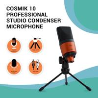 ESI cosMik 10 condensator microfoon - thumbnail
