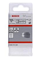Bosch Accessoires Snelspanboorhouders tot 10 mm 1 - 10 mm, 3/8" 24 1st - 2608572183 - thumbnail