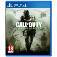 Call of Duty Modern Warfare Remastered - thumbnail