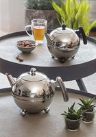 Bredemeijer Duet Bella Ronde Theepot 1,2 L - thumbnail