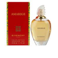 Damesparfum Givenchy AMARIGE EDT 50 ml - thumbnail