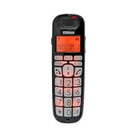 Grote knoppen voor senioren MAXCOM MC6800 grote knoppen - thumbnail