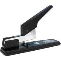 OFFICE products blokhechter, metaal, 100 blad, zwart - thumbnail