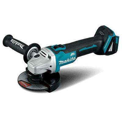 Makita DGA506Z Accu Haakse Slijper 125mm 18V Basic Body - thumbnail