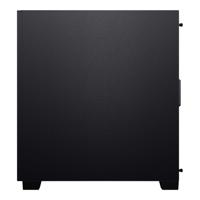 Phanteks Phanteks XT Pro Ultra Tempered Glass Windows, D-RGB - schwarz Midi-tower Behuizing, Gaming-behuizing, PC-behuizing Zwart - thumbnail