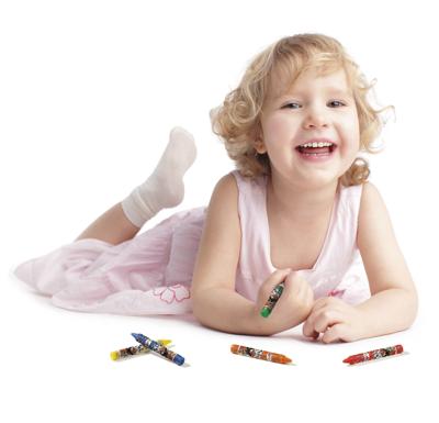 Bambolino Toys Bing waskrijtjes, 5st.