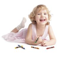 Bambolino Toys Bing waskrijtjes, 5st. - thumbnail