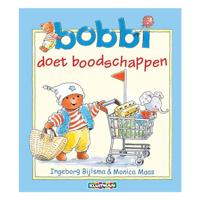 Kluitman Bobbi doet boodschappen - thumbnail