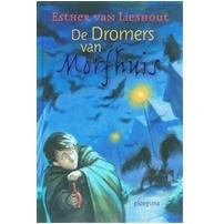 De dromers van Morfhuis - Esther van Lieshout - ebook