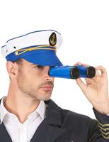 Kapiteinspet Haddock - thumbnail