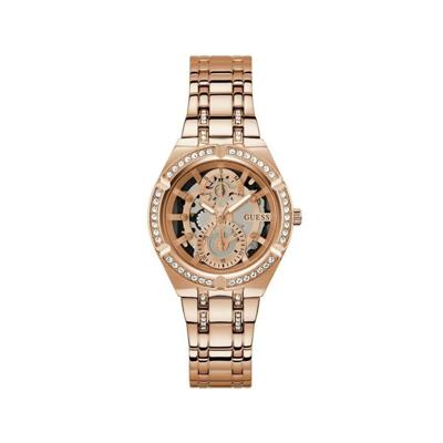 Horloge Dames Guess GW0604L3 (Ø 36 mm) Horloge Dames Guess GW0604L3 (Ø 36 mm)