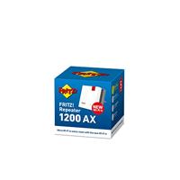 AVM WiFi-versterker FRITZ!Repeater 1200 AX International 20002973 3000 MBit/s Mesh-compatible - thumbnail