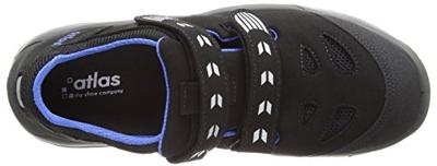 Atlas Sandaal Alu-Tec 360 2.0 S1 | Zwart | Maat 40 - 00.012.269.40