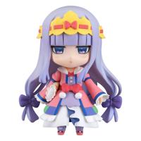 Sleepy Princess in the Demon Castle Nendoroid PVC Action Figure Princess Syalis 10 cm - thumbnail