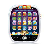 Interactieve Kindertablet Vtech Baby Lumi White Discovery - thumbnail