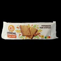 Cereal Peperkoek fructose 300 Gram - thumbnail