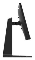 Monitor Lenovo 67B7GACBEU Full HD 24,5" 180 Hz - thumbnail
