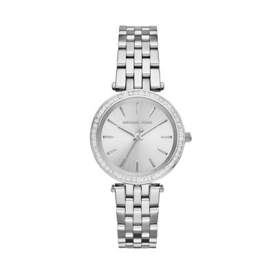 Michael kors MK3364 Dames Horloge 34mm 5ATM Michael kors MK3364 Dames Horloge 34mm 5ATM
