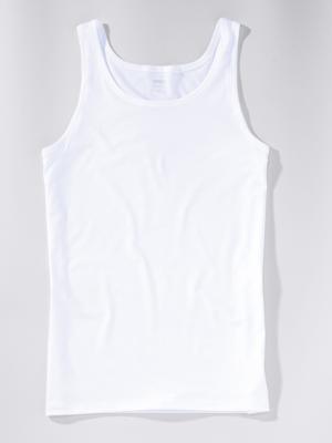 Ondergoed heren hemd Drycotton - Sneldrogend sport hemd - Anti zweet Heren onderhemd